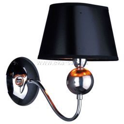 Бра Arte Lamp A4011AP-1CC (ARTE A4011AP-1CC)