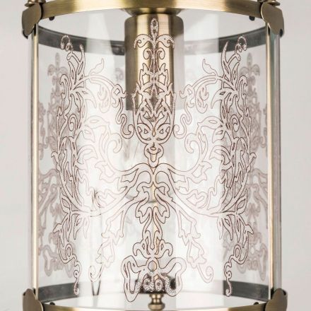 Подвес Citilux CL408113