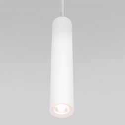 Подвесной светодиодный светильник Elektrostandard 50247 LED 7W 4000K белый