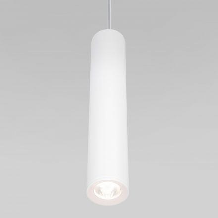 Подвесной светодиодный светильник Elektrostandard 50247 LED 7W 4000K белый