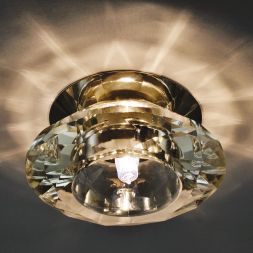 Встраиваемый светильник Arte Lamp A8016PL-1CC