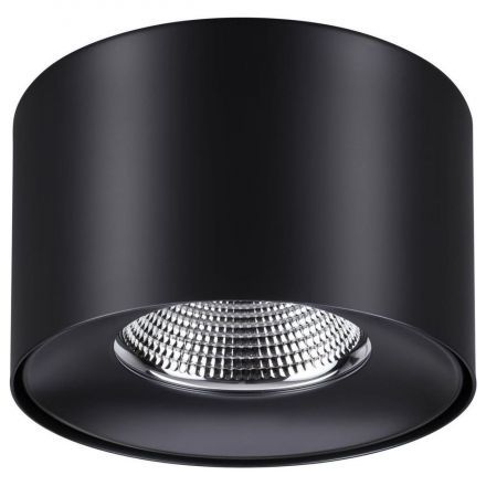 Потолочный светодиодный светильник Novotech 358476