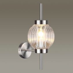 Бра Odeon Light 4273/1W Francesca