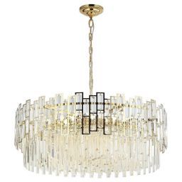Люстра Gerhort G21069/12GD (GERHORT G21069/12GD)