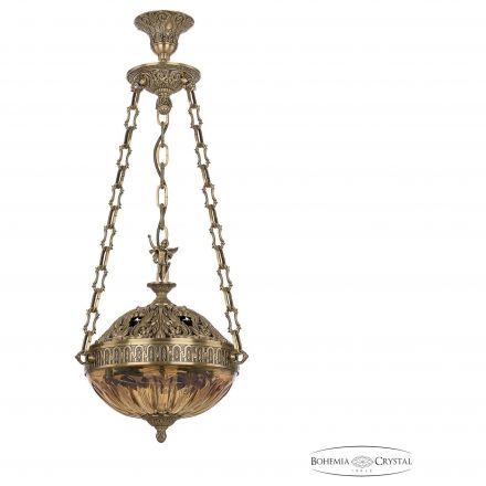 Подвес 71000P/30AZ FP Shampan/M-1H FA5S Bohemia Ivele Crystal