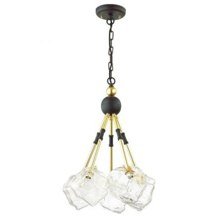 Подвесная люстра Odeon Light 4789/5A Stono