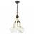 Подвесная люстра Odeon Light 4789/5A Stono