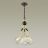 Подвесная люстра Odeon Light 4789/5A Stono