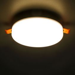 Встраиваемый светильник Citilux CLD5315W