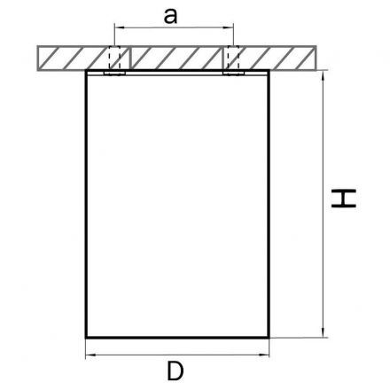 Потолочный светильник Lightstar 216486