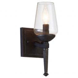 Бра Arte Lamp A1722AP-1BA