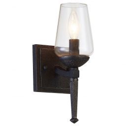 Бра Arte Lamp A1722AP-1BA (ARTE A1722AP-1BA)