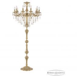 Торшер 72102T/10/210 B FP Bohemia Ivele Crystal