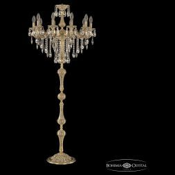 Торшер 72102T/10/210 B FP Bohemia Ivele Crystal