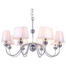 Люстра Arte Lamp A4012LM-8CC