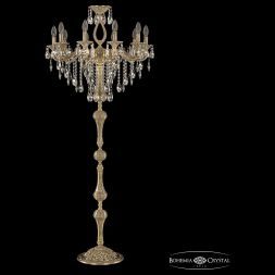 Торшер 72302T/10/210 B FP Bohemia Ivele Crystal
