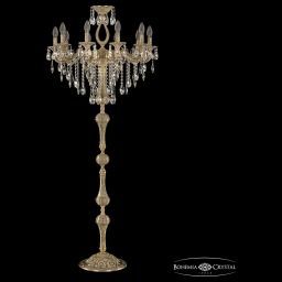 Торшер 72302T/10/210 B FP Bohemia Ivele Crystal (BOHEMIA 72302T/10/210 B FP)