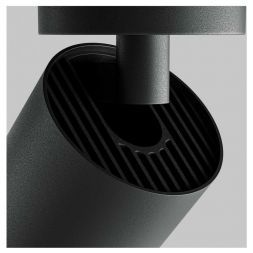 Светодиодный спот Maytoni Focus Zoom C055CL-L12W3K-Z-B
