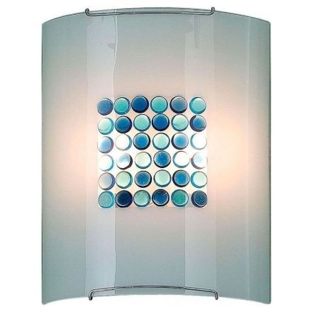 Бра Citilux CL922313 Конфетти 6x6