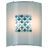Бра Citilux CL922313 Конфетти 6x6
