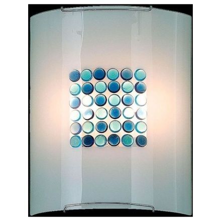 Бра Citilux CL922313 Конфетти 6x6