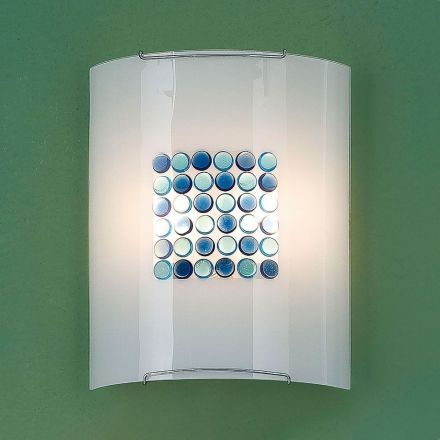 Бра Citilux CL922313 Конфетти 6x6