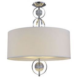 Светильник потолочный Crystal Lux PAOLA PL6