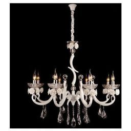 Люстра подвесная Bogate