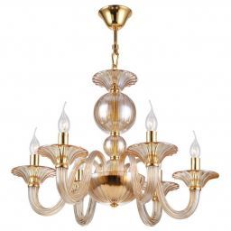 Подвесная люстра Crystal Lux DREAM SP6 (CRYSTAL-LUX DREAM SP6) Подвесная люстра Crystal Lux DREAM SP6 (CRYSTAL-LUX DREAM SP6)