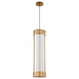 Подвесной светильник Favourite Exortivus 4011-3P