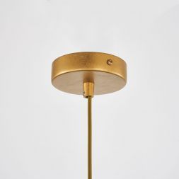 Подвесной светильник Favourite Exortivus 4011-3P