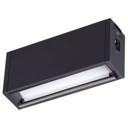 Модульный светодиодный светильник Novotech Ratio 358104