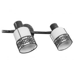 Светильник G81011/2GY WT Gerhort (GERHORT G81011/2GY WT)