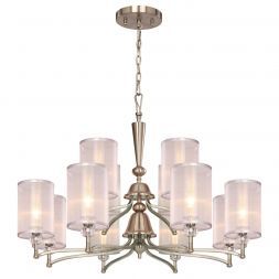 Подвесная люстра Favourite 2698-12P