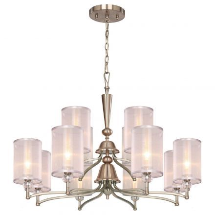 Подвесная люстра Favourite 2698-12P