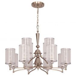 Подвесная люстра Favourite 2698-12P