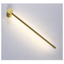 Светодиодный светильник G62170/600 BRASS Gerhort