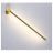 Светодиодный светильник G62170/600 BRASS Gerhort