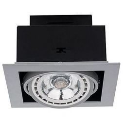 Встраиваемый светильник Nowodvorski Downlight 9573