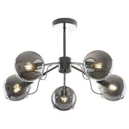 Потолочная люстра Freya Sally FR5014PL-05CH