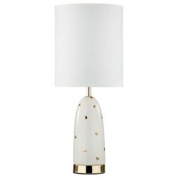 Настольная лампа Odeon Light Exclusive Modern Pollen 5423/1T