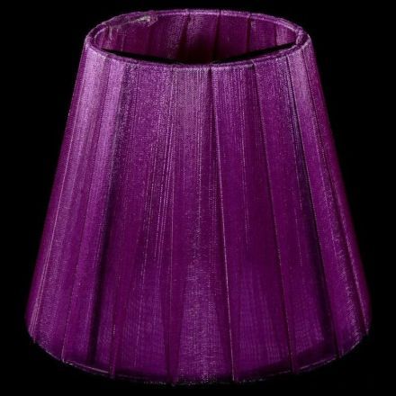 Абажур Maytoni LMP-VIOLET-130