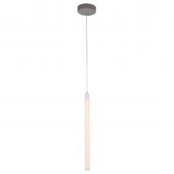 Подвесной светодиодный светильник Maytoni Ray P021PL-L10W