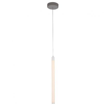 Подвесной светодиодный светильник Maytoni Ray P021PL-L10W