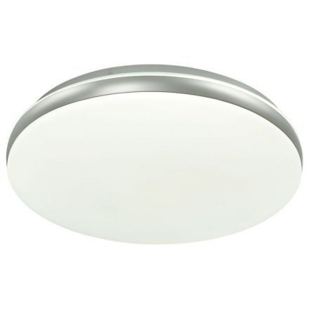 Настенно-потолочный светодиодный светильник Sonex 7625/AL Ringo