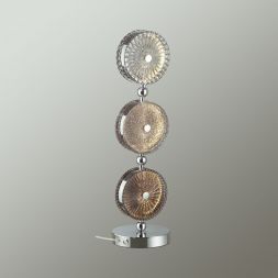 Настольная лампа Odeon Light 5416/13TL Caramella