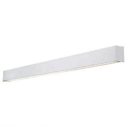 Настенный светильник Nowodvorski Straight Wall LED S 7568