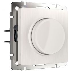 Диммер Werkel W1142013 перламутровый рифленый (WL13-DM600)