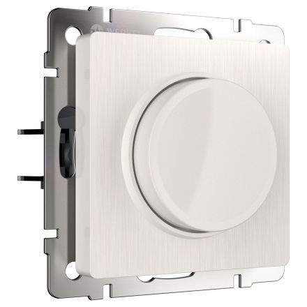 Диммер Werkel W1142013 перламутровый рифленый (WL13-DM600)