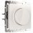 Диммер Werkel W1142013 перламутровый рифленый (WL13-DM600)